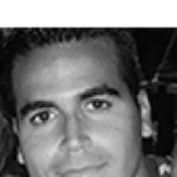 Francisco castro Barea