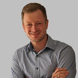 Tom Beckmann