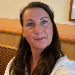 Silke Brege