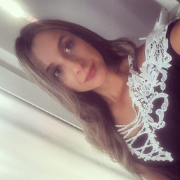 Samantha Chehade