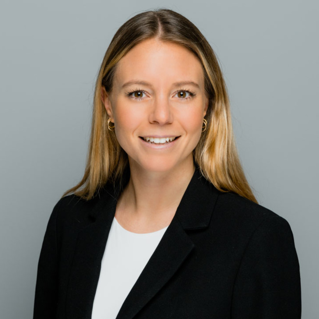 Stefanie Vogt - Digital Health Manager DACH - Accord Healthcare GmbH 