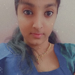 Bhavana Potluri