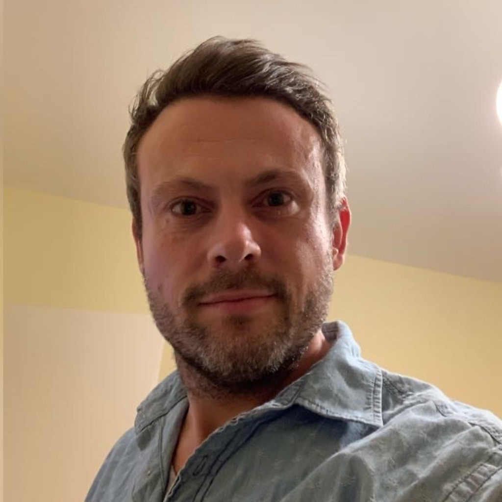 Franco Wolf ITManager Cloud ZF Friedrichhafen AG XING