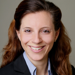 Dr. Celine Ruediger