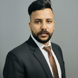 Lakhbir Singh