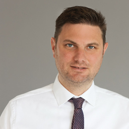 Dr. Martin Simon 