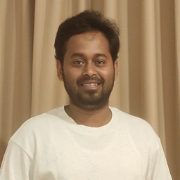 Vivek MG