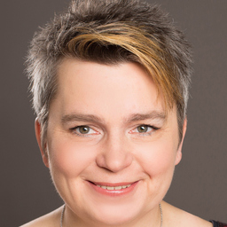 Profilbild Bea Goldmann-Bussewitz