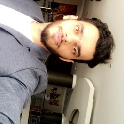 Ahmed Hassan