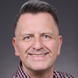 Patrick Seidel