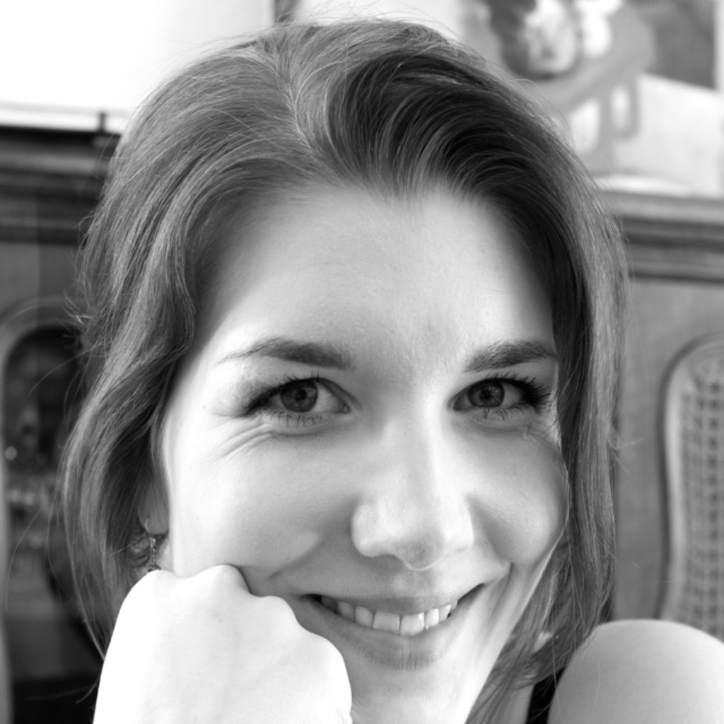 Cornelia Ganner Sozialwissenschaftliche Illustratorin