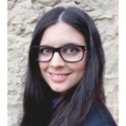 Agnès Riba Sánchez