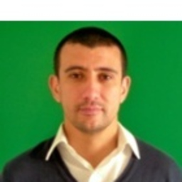 Jorge Aguirre