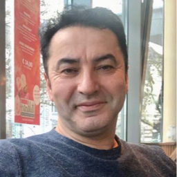 Nihat Kaya