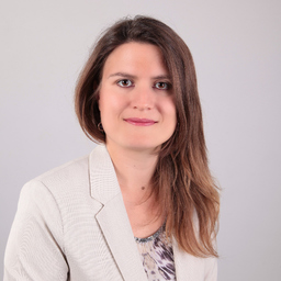Dr. Panagiota Bougiatioti