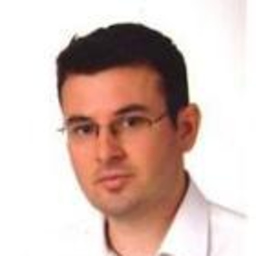 Yüksel ÇAVUŞOĞLU