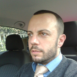 Simone Madrigali