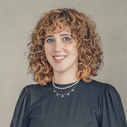 Juliette Stenzel