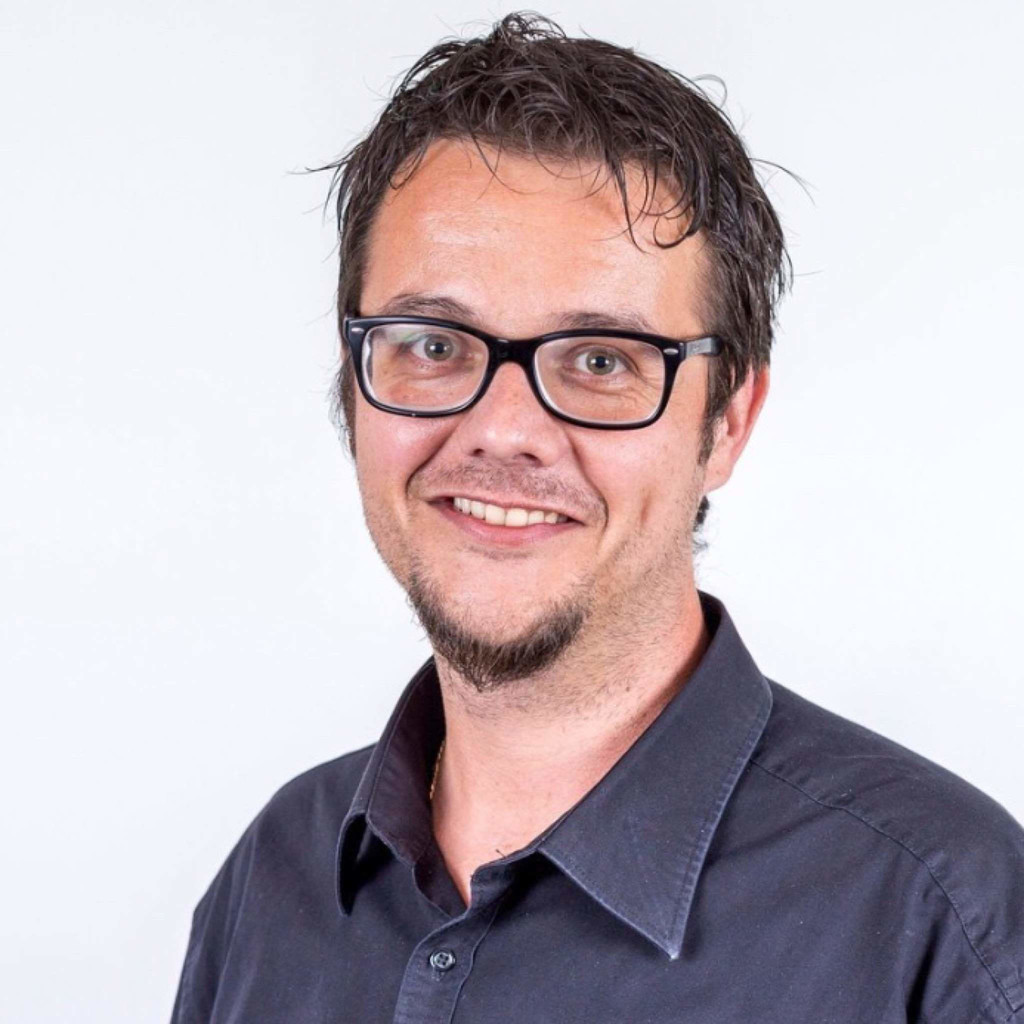 Andreas Arnold Manager Basis Services Post CH AG XING