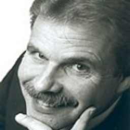 Wolfgang Jens Müller