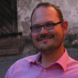 Dr. Matthias Hess