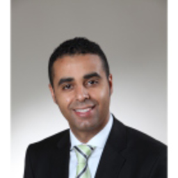 Ouassim Lazrak