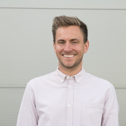 Nico Boddenberg