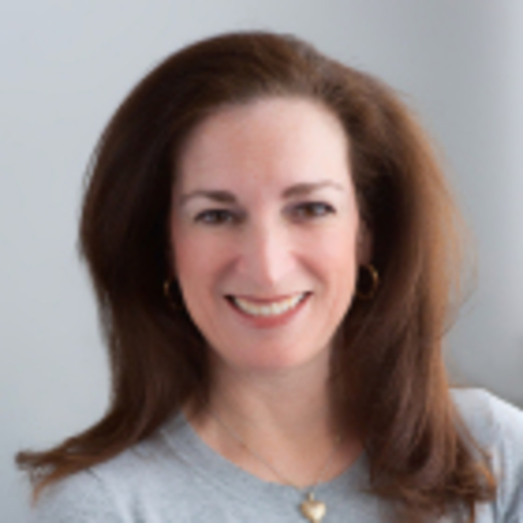 Sharon Cohen International Program Manager Roche XING