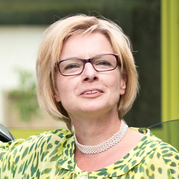Claudia Immig