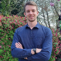 Jan Niklas Klenke's profile picture