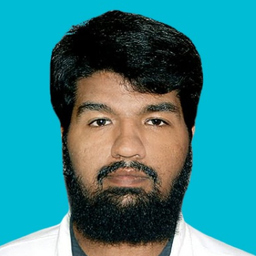 Asad Ali Hashmi