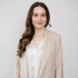 Patricia Gjonaj