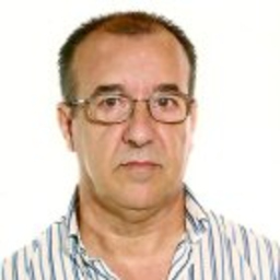 Eufrasio Berzosa Sánchez