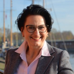 Profilbild Heike Stegemann