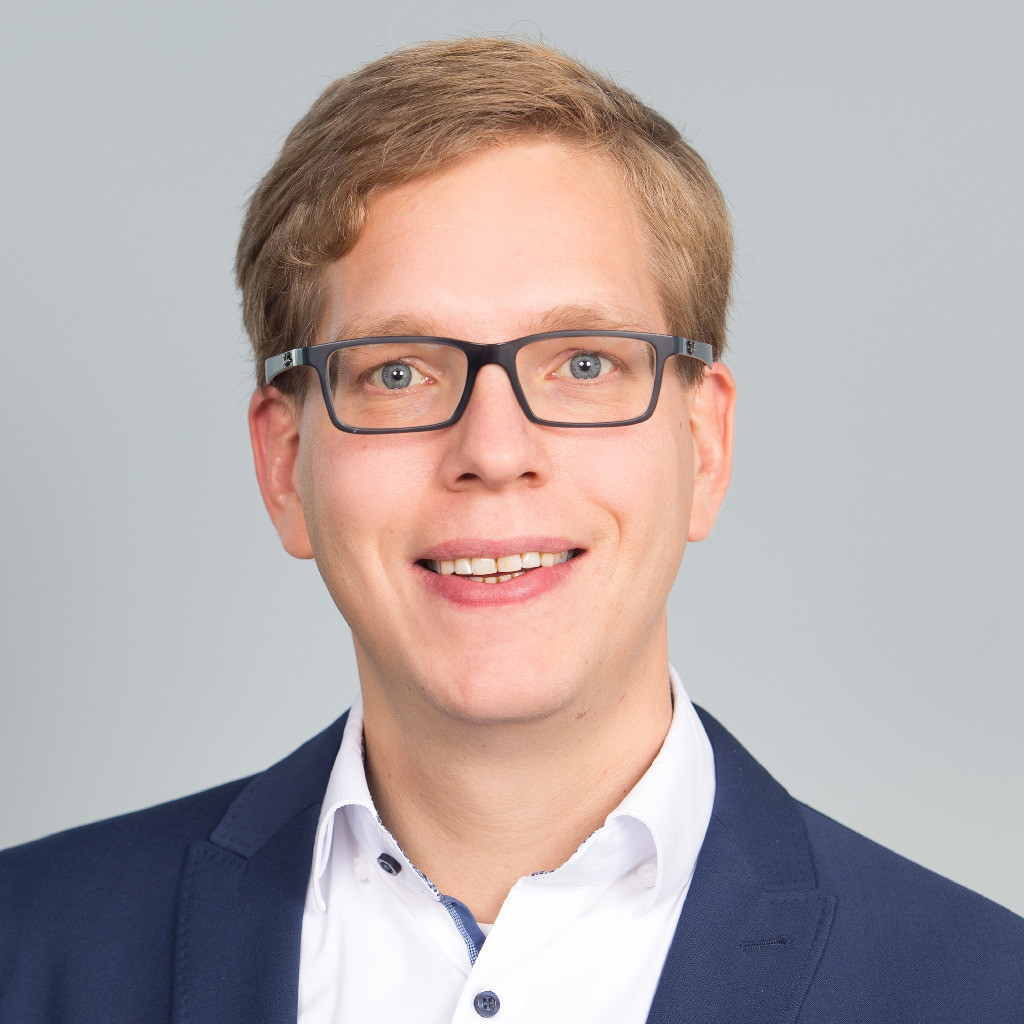 Social Media Profilbild falk moritz Schaefer Dortmund