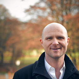 Oliver Wehrstedt