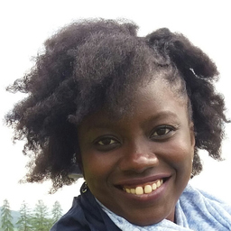 Mag. Ashelle McFee