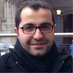 Dipl.-Ing. Halil Ibrahim Coban