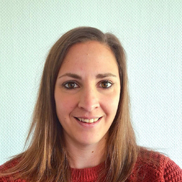 Julia Dittert