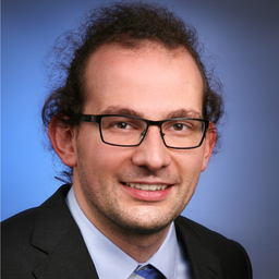 Dr. Johannes Simon Schwarz