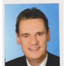 Wolfgang Gross