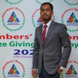 Md Omar Faruqe's profile picture