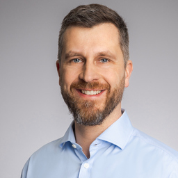 Dr. Lars Matysiak