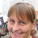 Andrea Haas