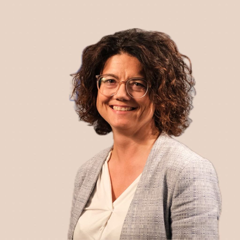 Michaela Schüppen Sachbearbeiterin Direktionsbüro Zentrale Aufgaben