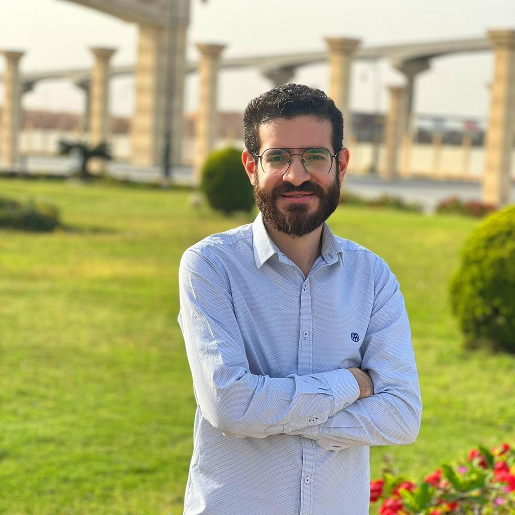 Mustafa Yahia Physical Therapist Physio masr XING