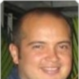 Sergio Guevara Landinez