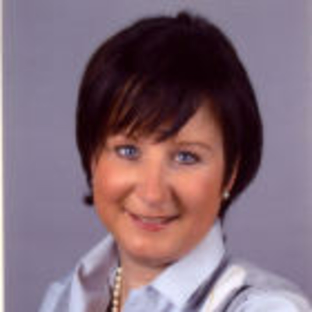 Susanne Lau Marketing Services Egon von Ruville GmbH XING