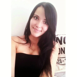 Lisa Müller