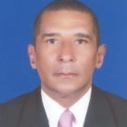 Daniel Enrique Zambrano Arroyo